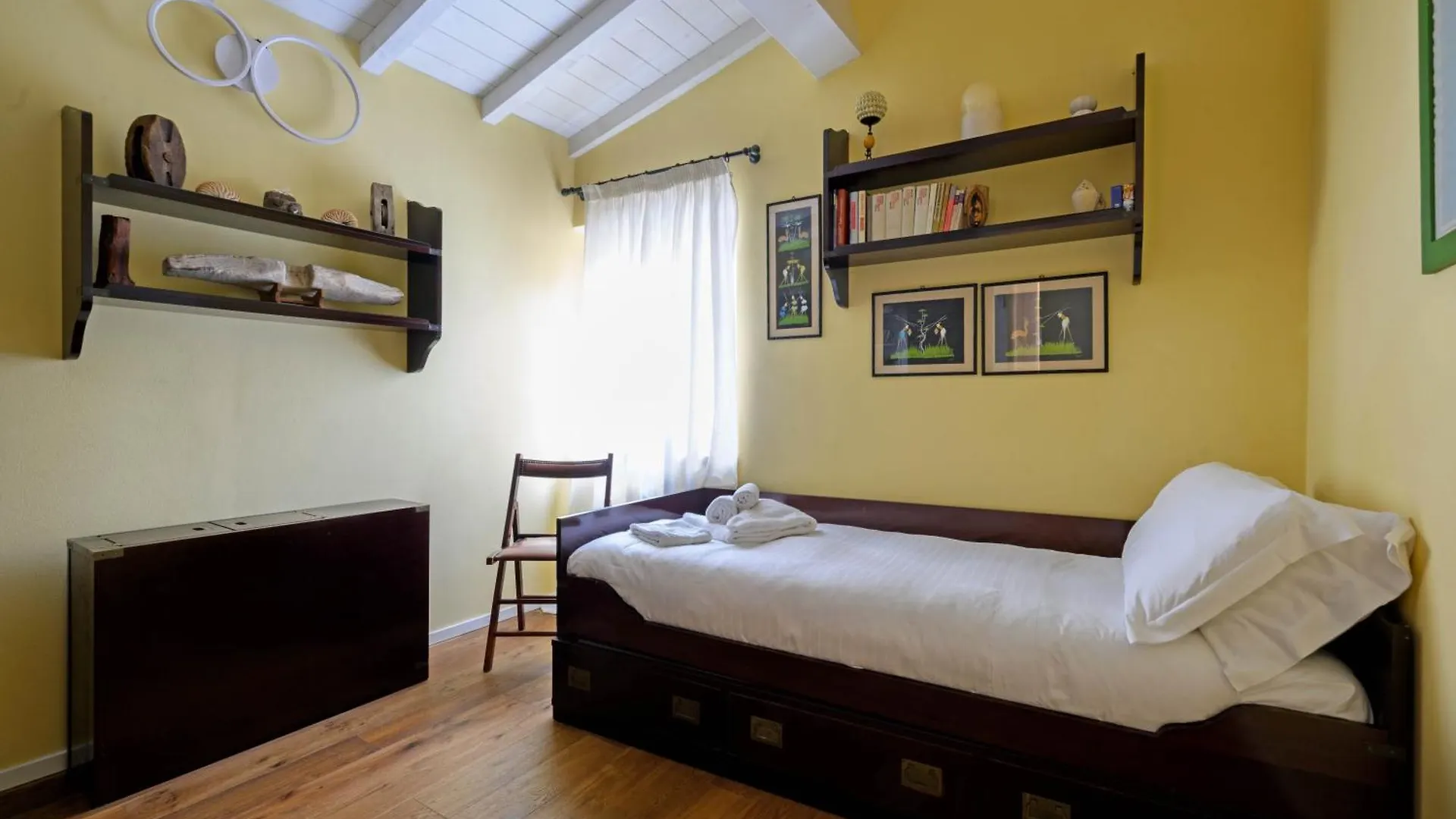 Cozynest Daire Floransa