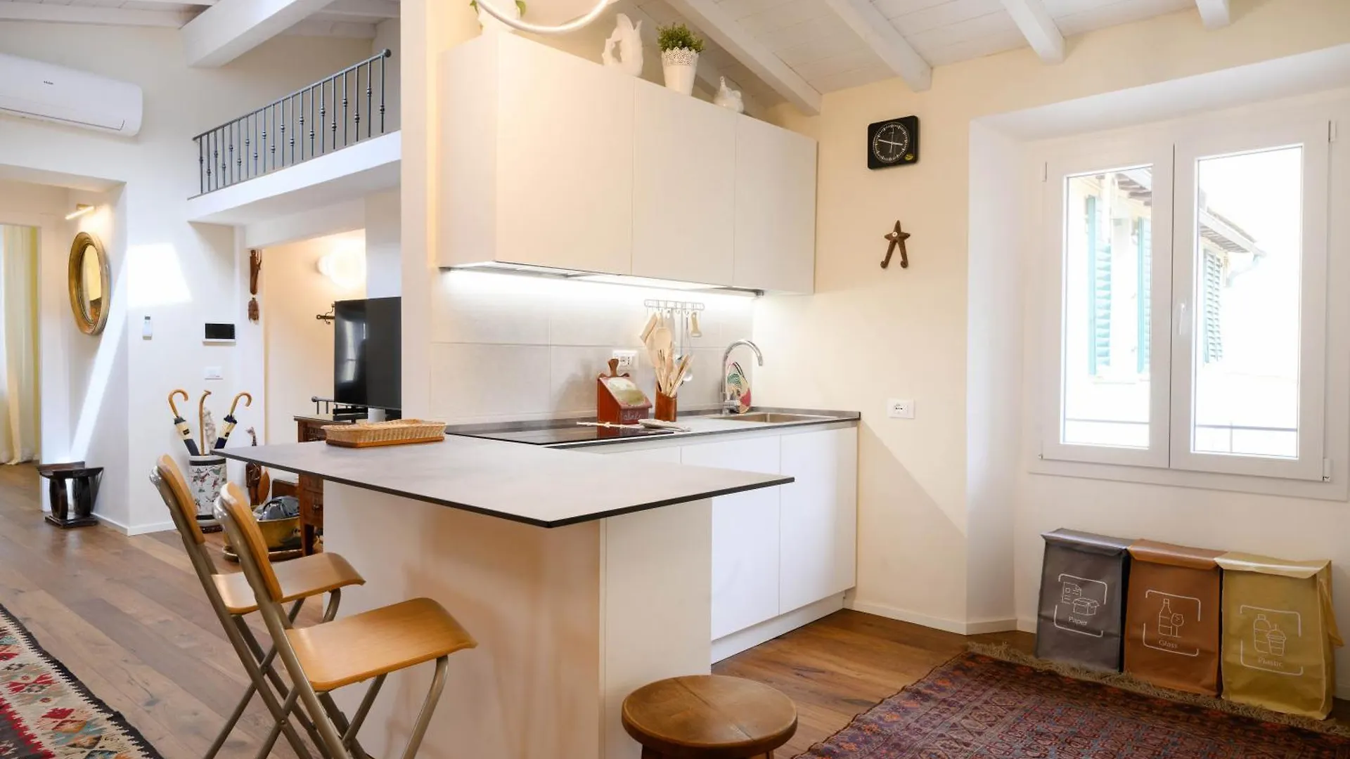 Cozynest Daire Floransa