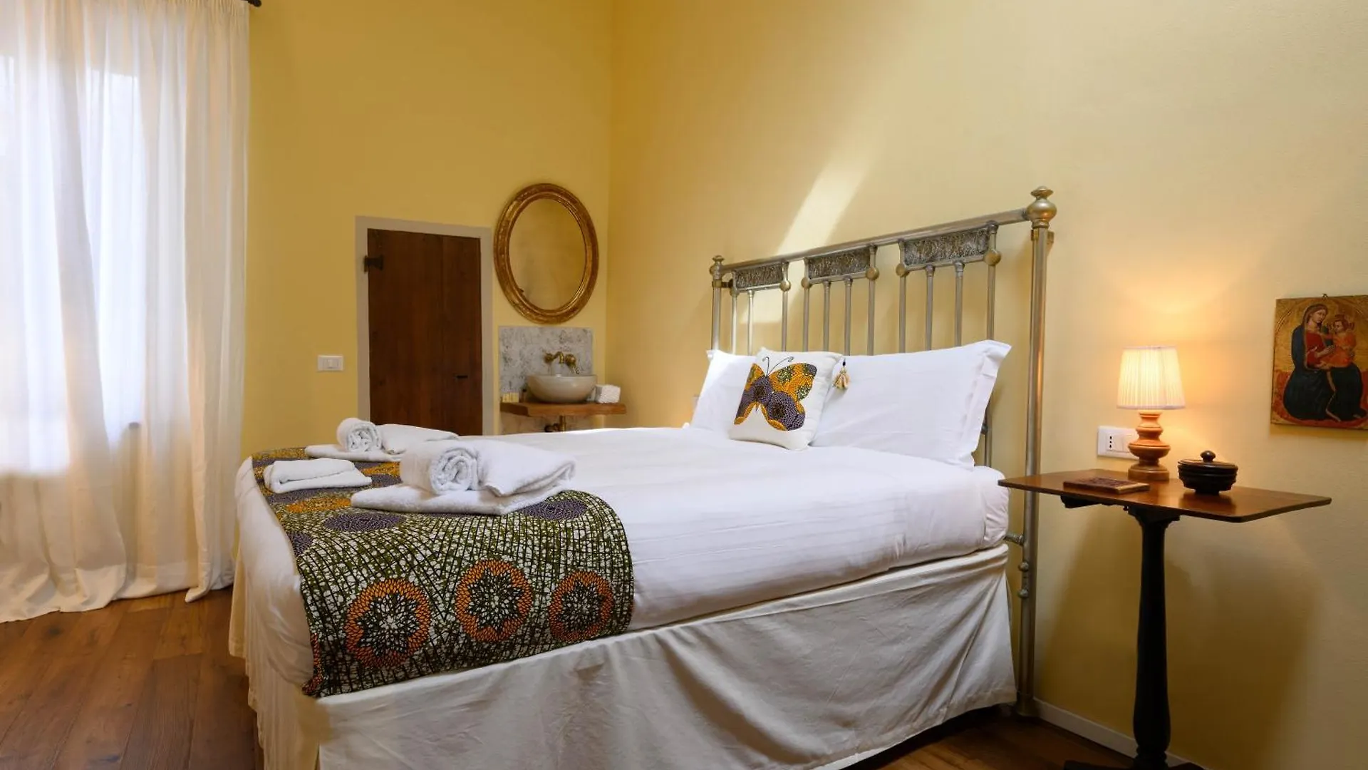 Cozynest Daire Floransa
