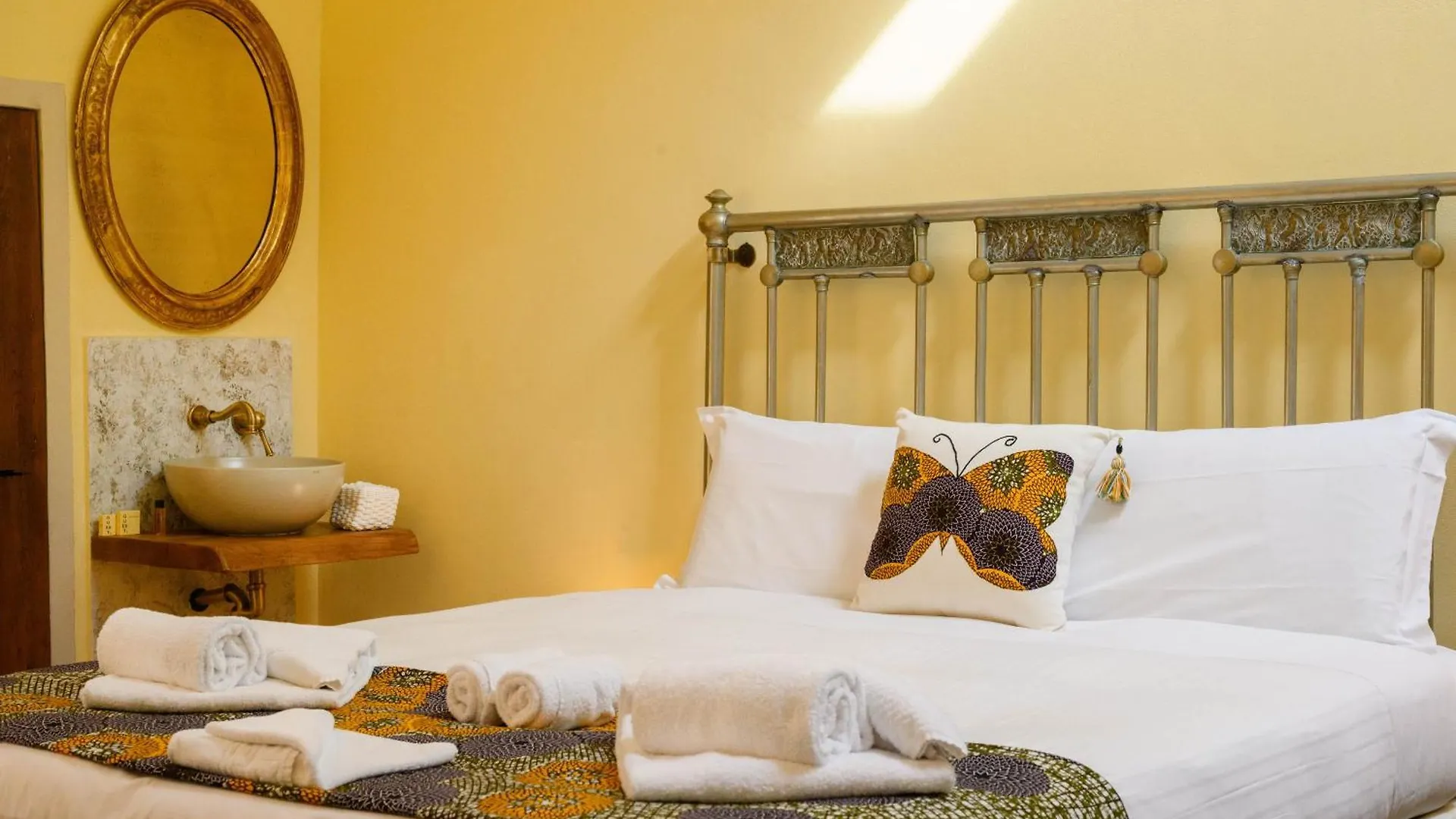 Cozynest Daire Floransa 0*,