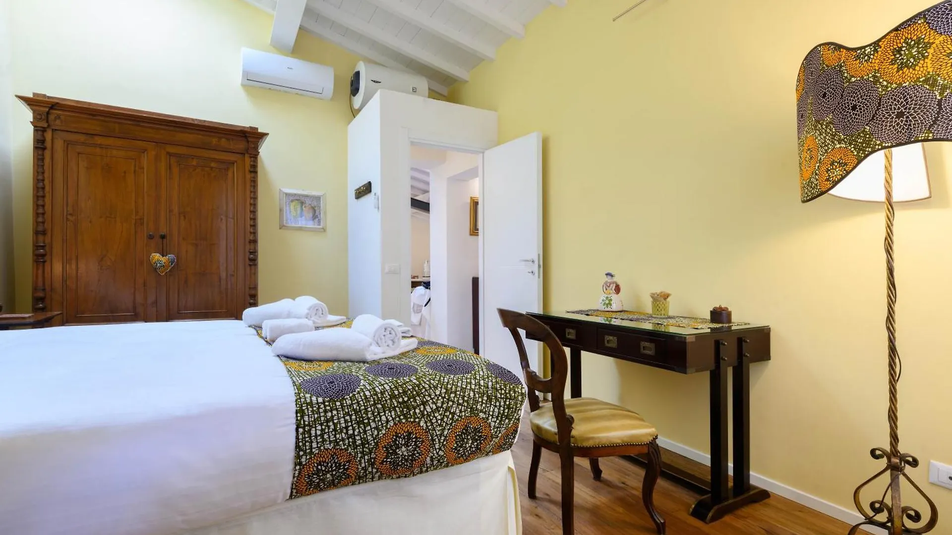 Cozynest Daire Floransa
